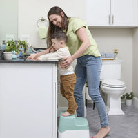 Ingenuity Prepare to Potty 3-in-1 System