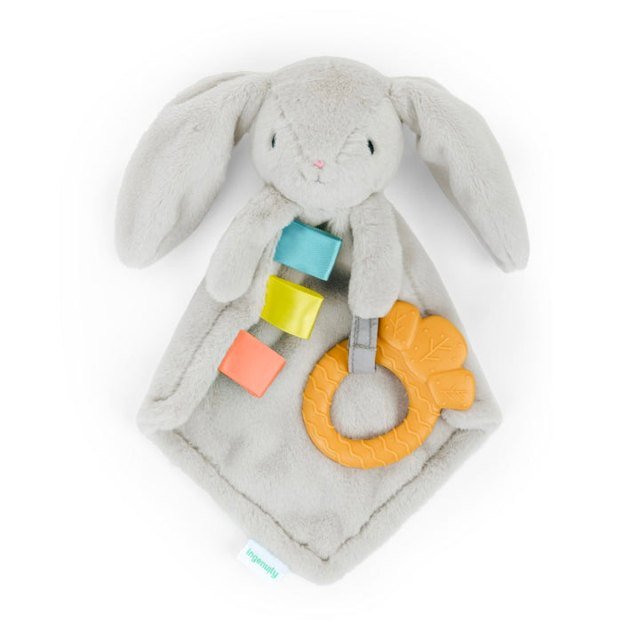 Ingenuity Sylvi™ Lovey & Teether