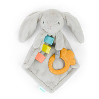 Ingenuity Sylvi™ Lovey & Teether