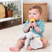 Ingenuity Sylvi™ Lovey & Teether