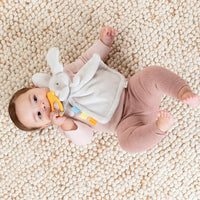 Ingenuity Sylvi™ Lovey & Teether