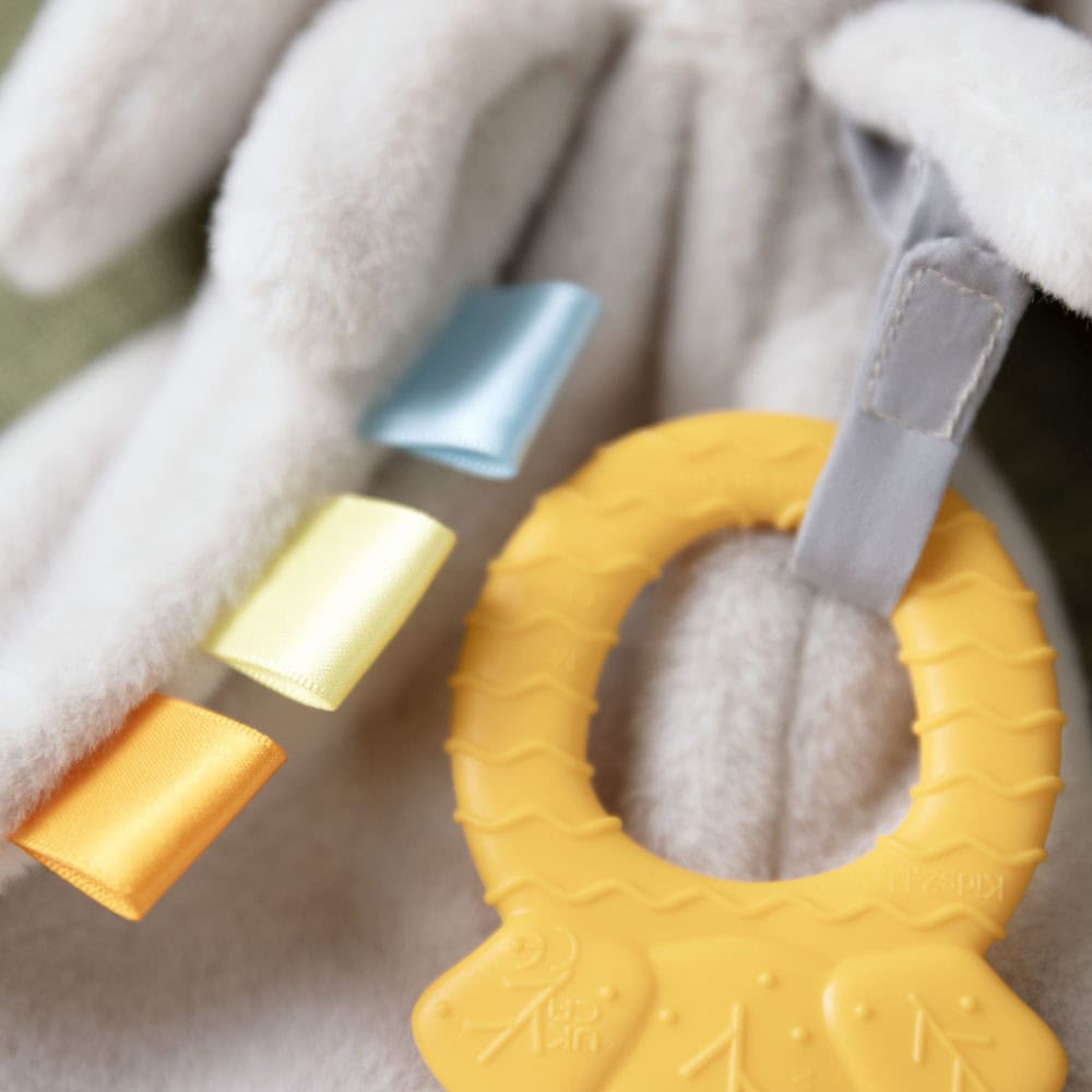Ingenuity Sylvi™ Lovey & Teether