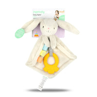 Ingenuity Sylvi™ Lovey & Teether