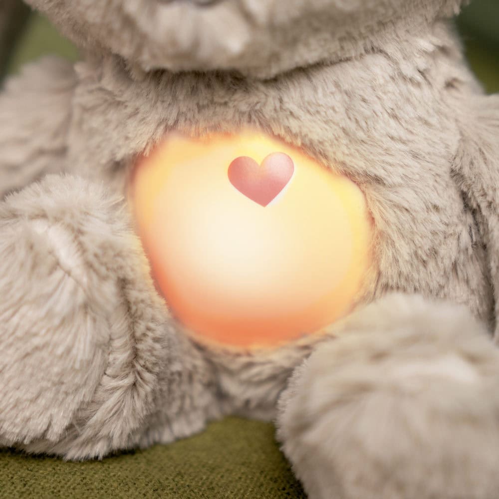 Ingenuity Sylvi™ Mjuk Soother