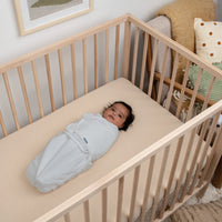 Ingenuity SwaddleMe All Season Swaddle