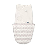 Ingenuity SwaddleMe All Season Swaddle