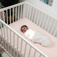 Ingenuity SwaddleMe All Season Swaddle