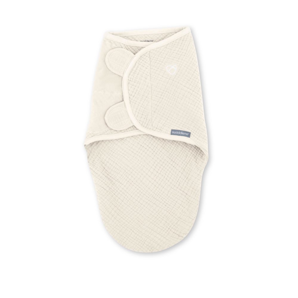 Ingenuity Muslin Original Swaddle
