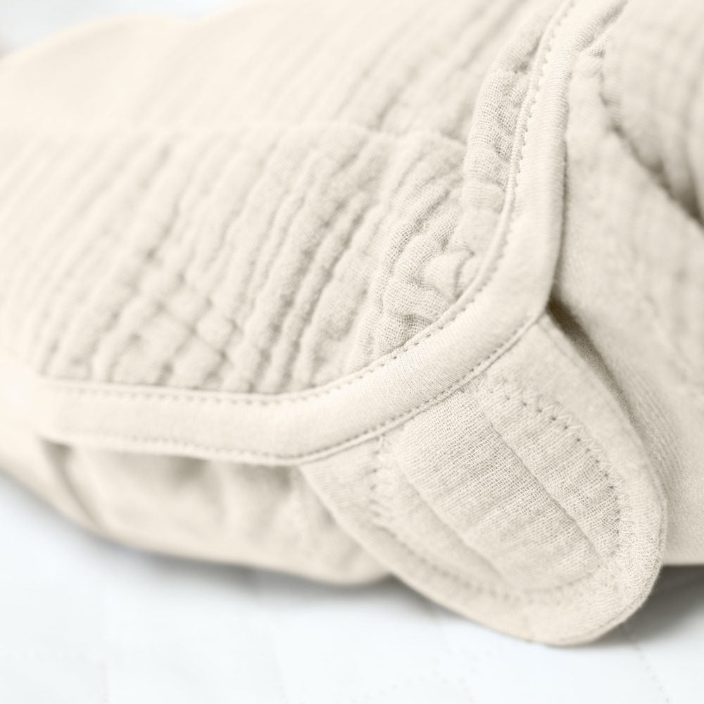 Ingenuity Muslin Original Swaddle