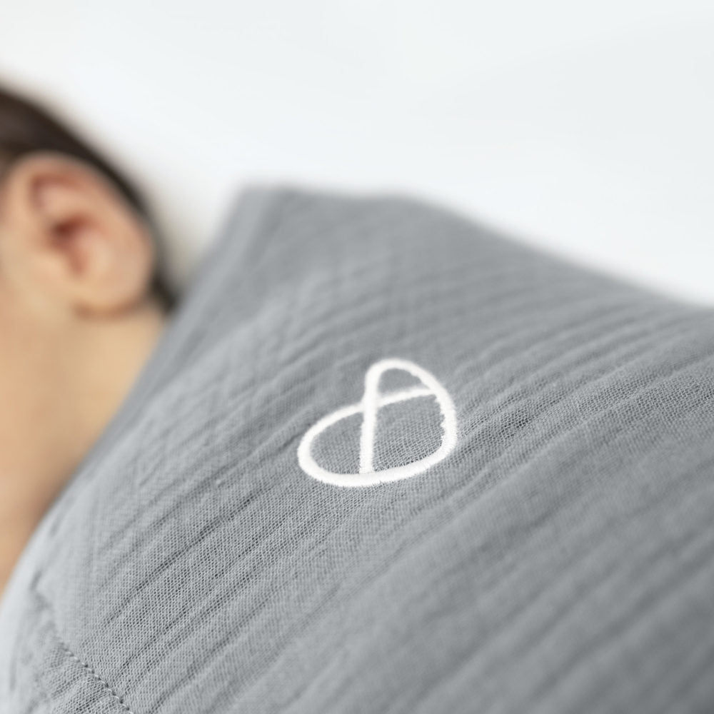 Ingenuity Muslin Original Swaddle