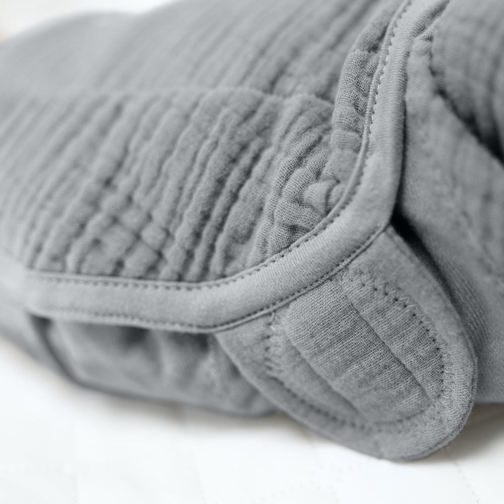 Ingenuity Muslin Original Swaddle