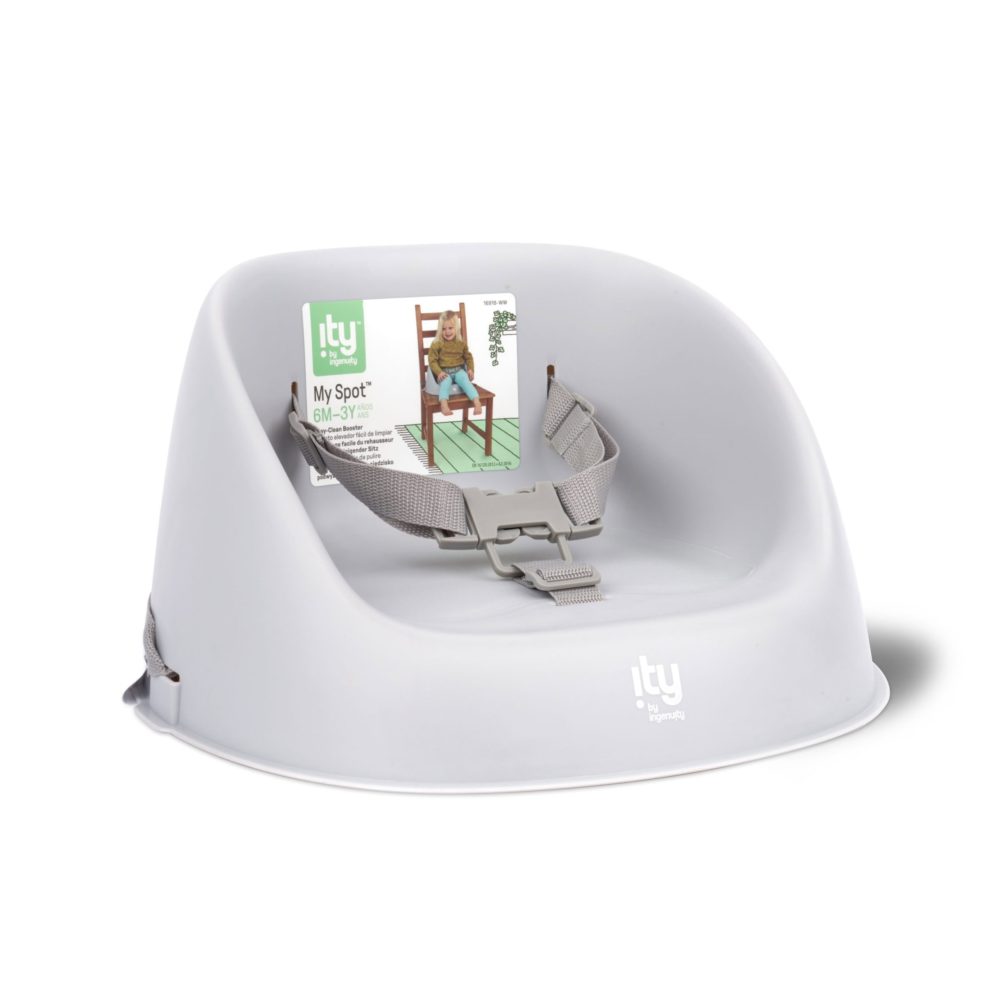 Ingenuity My Spot Easy-Clean Booster