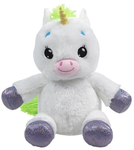 Lullabrites - Jay At Play - Lullabrites Unicorn
