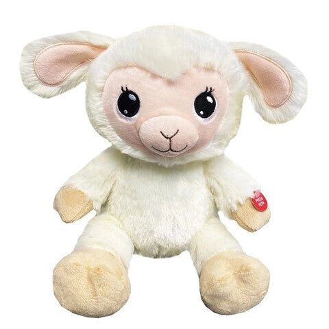 Lullabrites - Jay At Play - Lullabrites Lamb