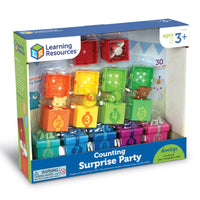 Counting Surprise Party™