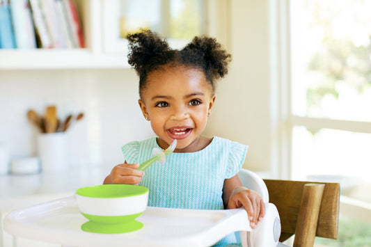 Munchkin 3pk Suction Bowls (EU)