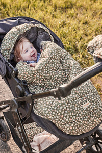 Oh, Poppy! Lily Åkpåse