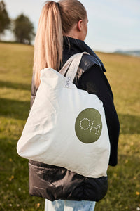 Oh Poppy Lily Åkpåse