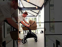 Roll About Mutsy Flow