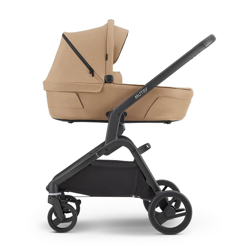 Roll About Mutsy Flow