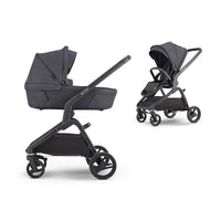 Roll About Mutsy Flow barnvagn