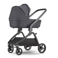 Roll About Mutsy Flow barnvagn