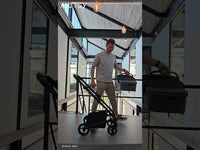 Roll About Mutsy Nexo+ Duovagn