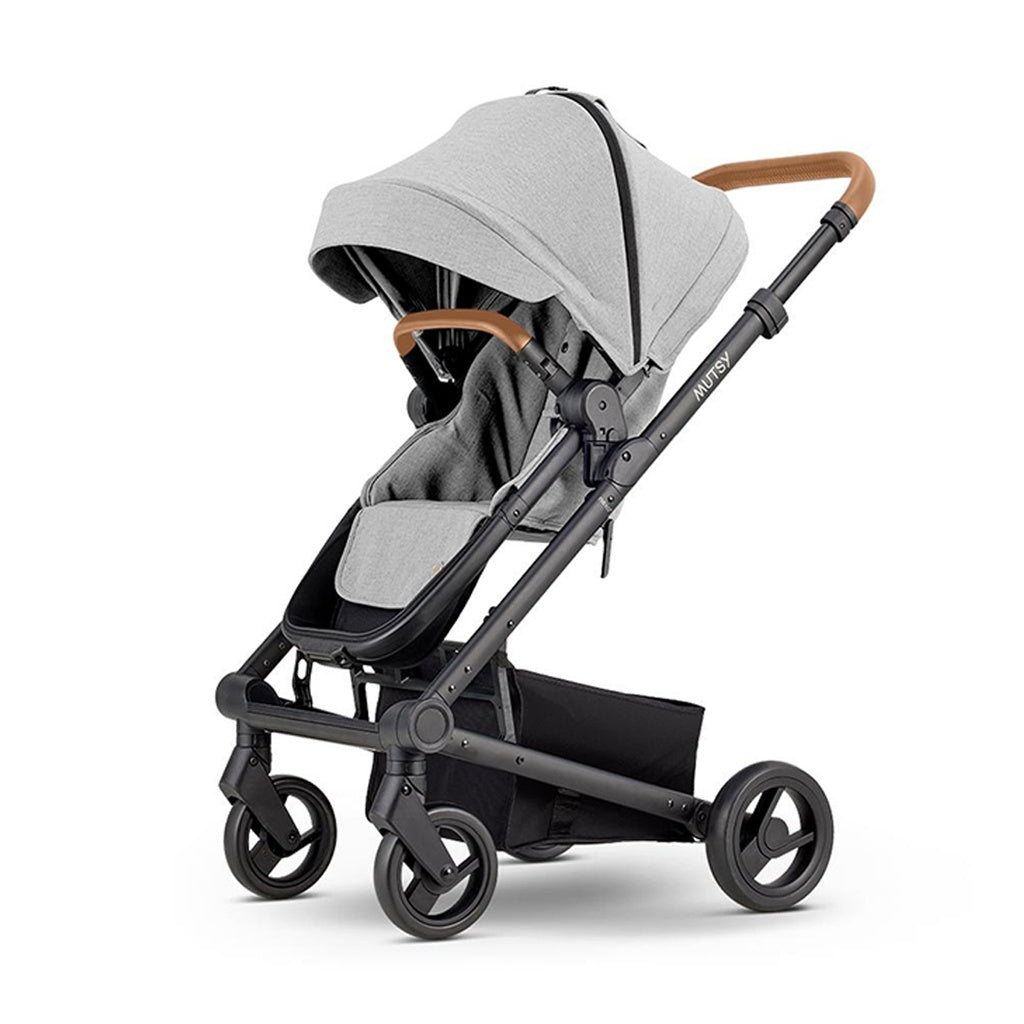 Roll About Mutsy Nexo+ Duovagn