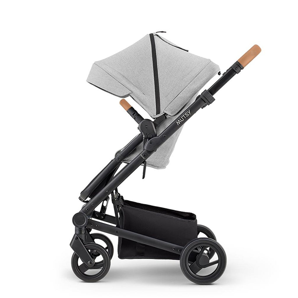 Roll About Mutsy Nexo+ Duovagn