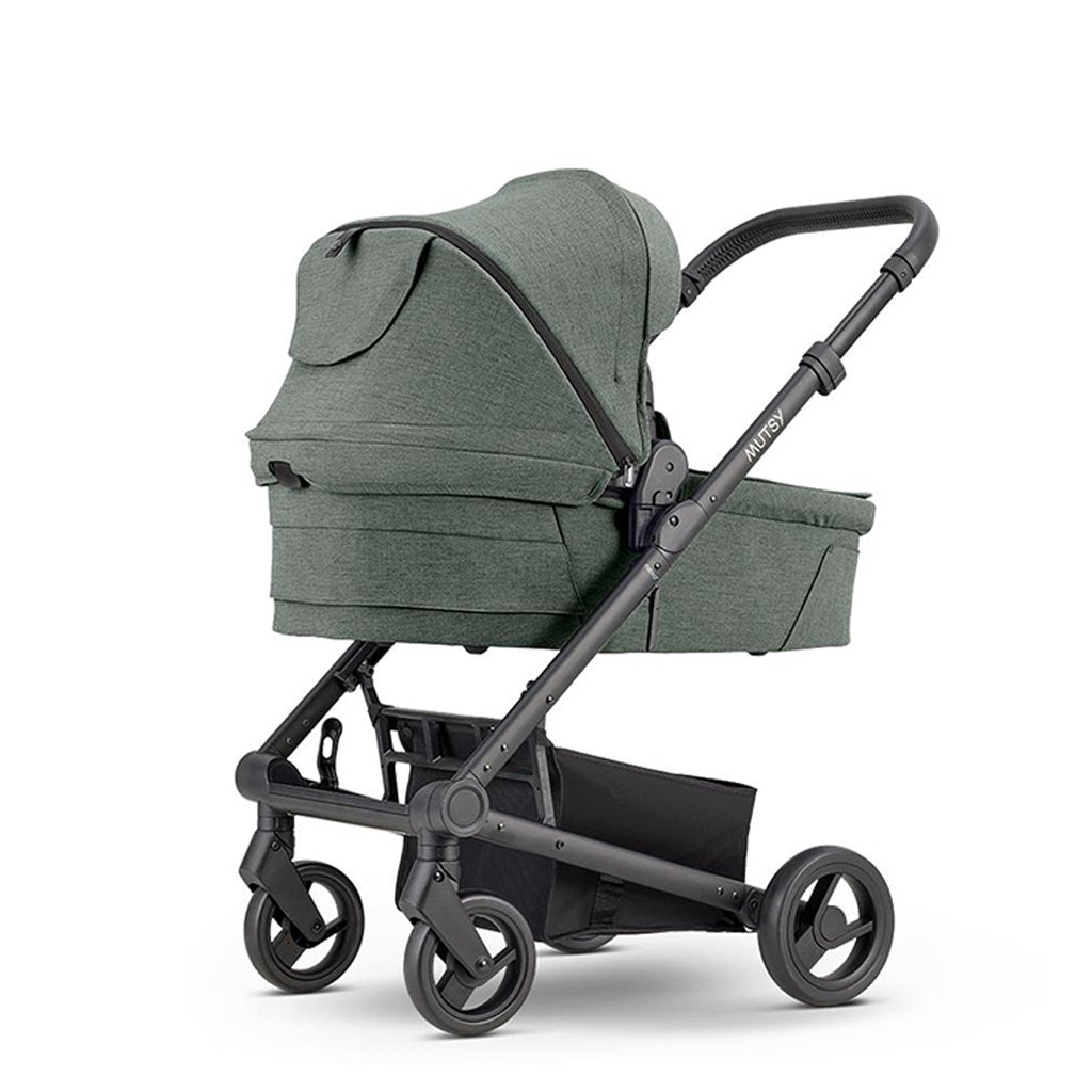 Roll About Mutsy Nexo+ barnvagn