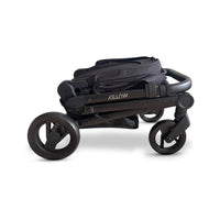 Roll About Mutsy Nexo+ barnvagn