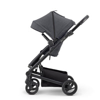 Roll About Mutsy Nexo+ Barnvagn