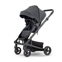 Roll About Mutsy Nexo+ Barnvagn