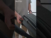 Roll About Mutsy Nexo+ Barnvagn