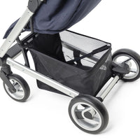 Roll About Mutsy Nexo Sittvagn
