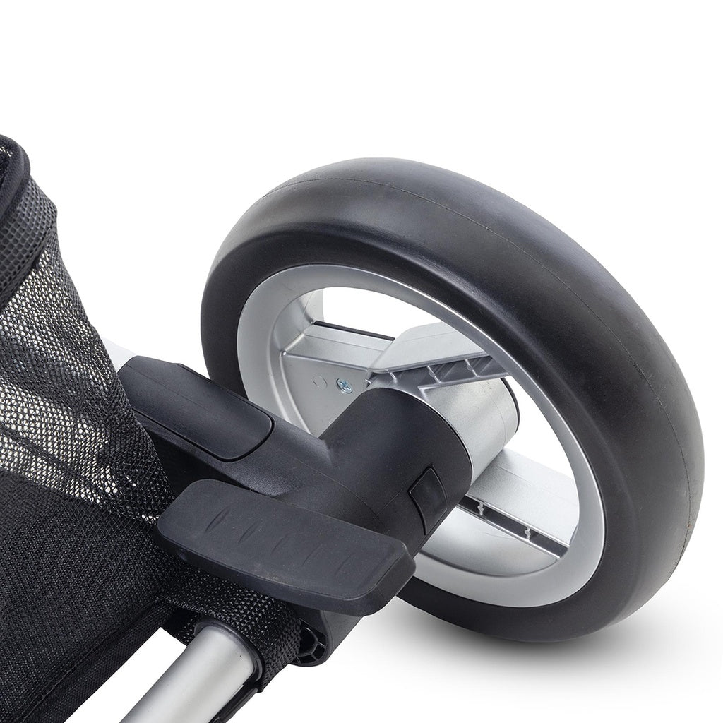 Mutsy Nexo Sittvagn - Marinblå
