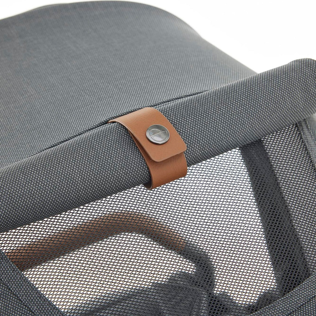 Roll About Mutsy Nio - Grå