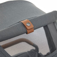 Roll About Mutsy Nio - Grå