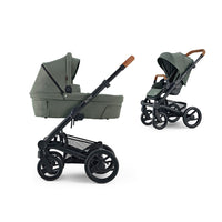 Roll About Mutsy Nio Duovagn