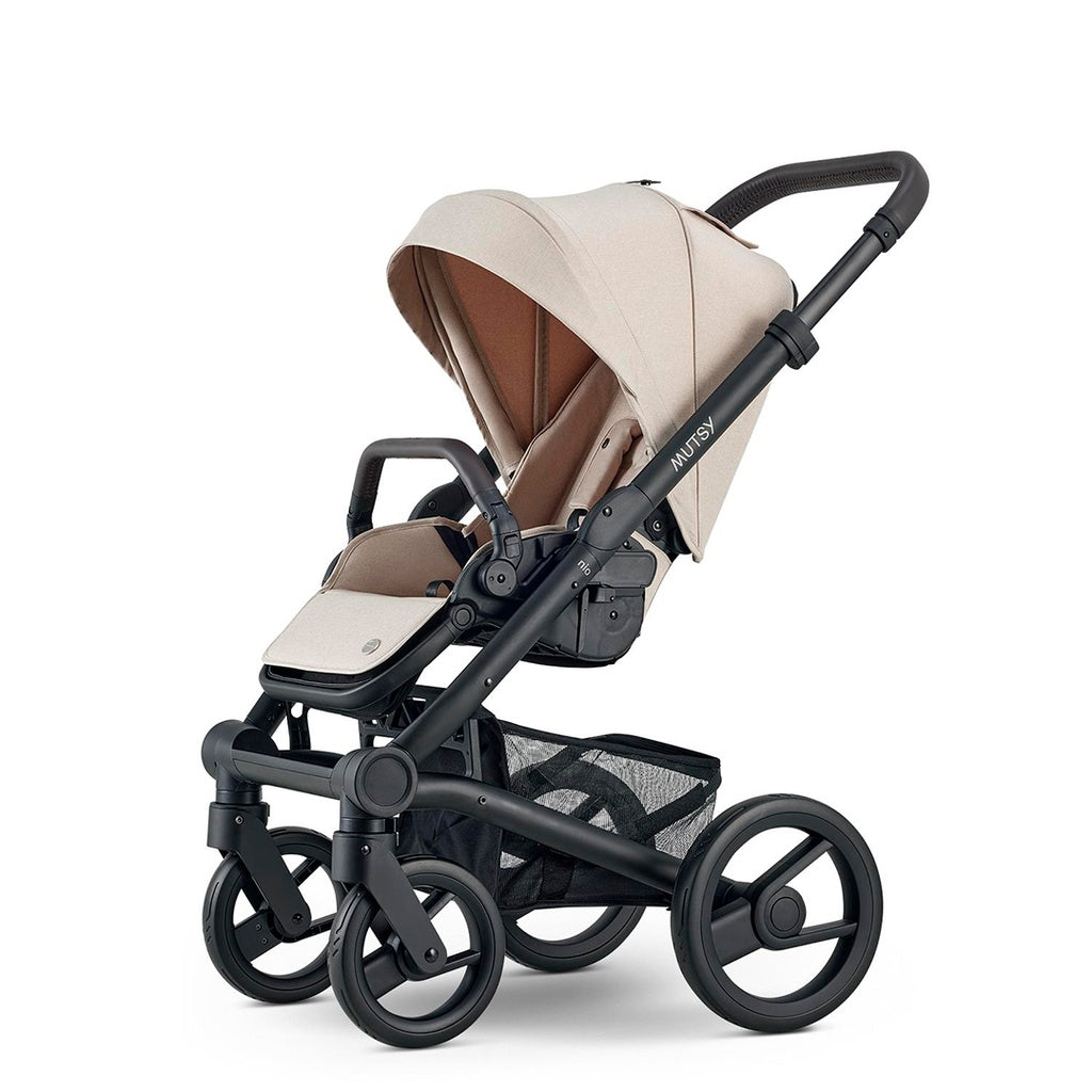 Roll About Mutsy Nio Duovagn