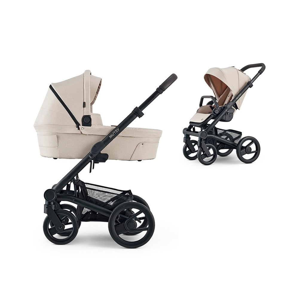 Roll About Mutsy Nio Duovagn