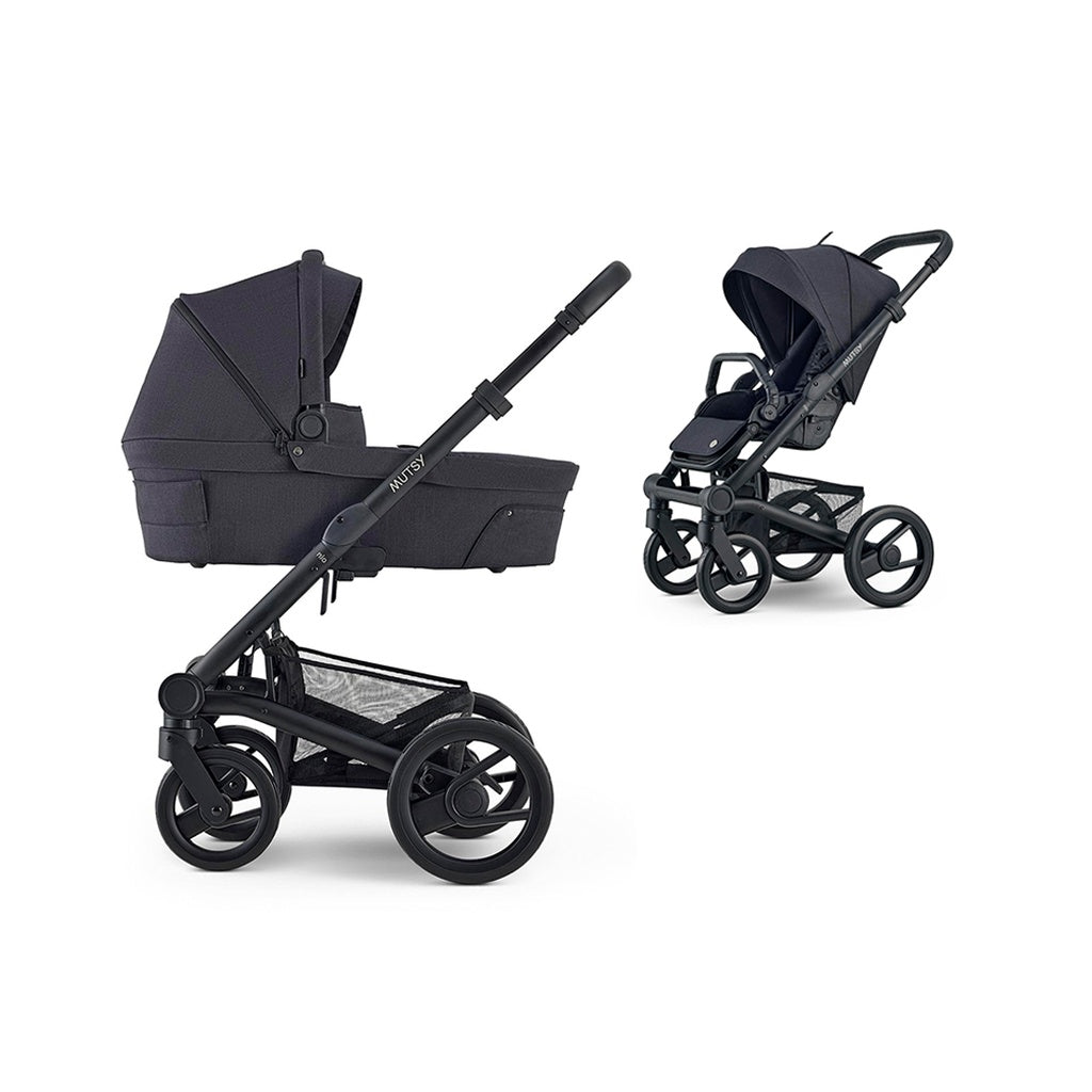 Roll About Mutsy Nio - Duovagn