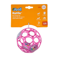 Oball Rattle