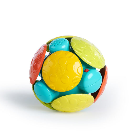 Oball Wobble Bobble Ball