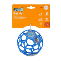 Oball Rattle