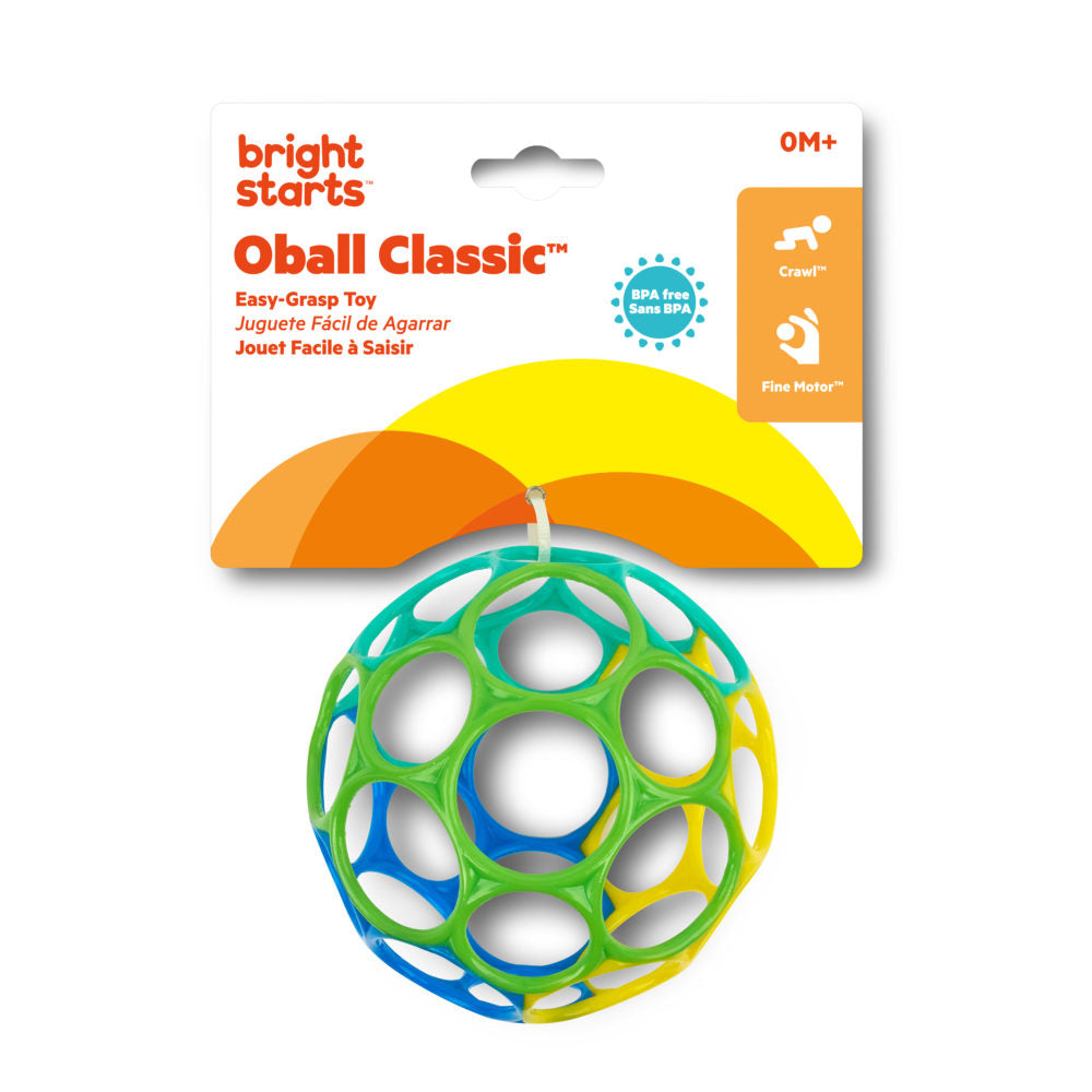 Oball Classic boll