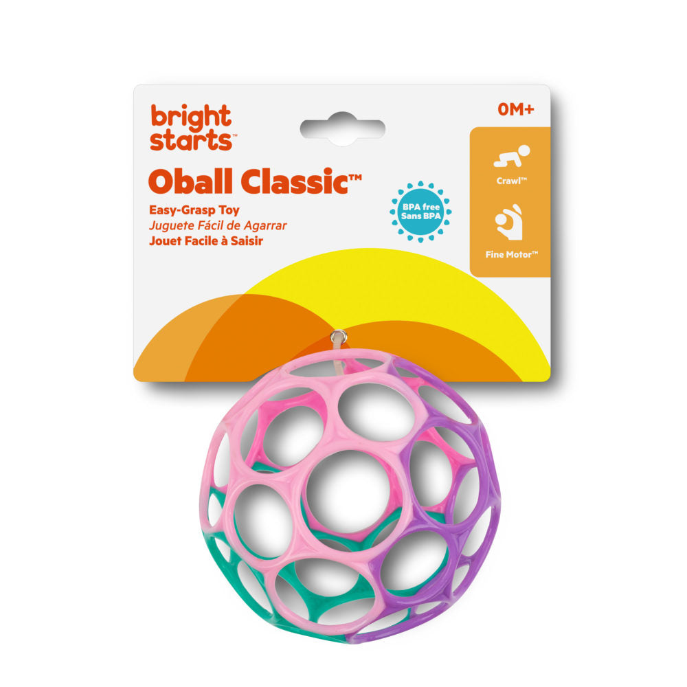 Oball Classic boll