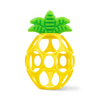Oball Ananas Bitring och Leksak