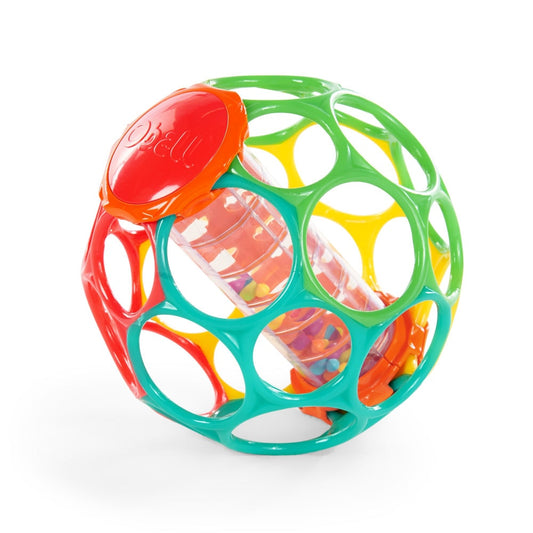 Oball Rollin' Rainstick boll