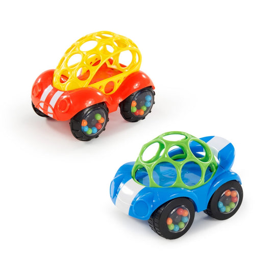 Oball Rattle and Roll leksak
